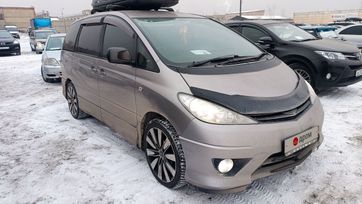    Toyota Estima 2004 , 1600000 , 