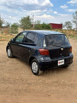  Toyota Vitz 2002 , 310000 , 