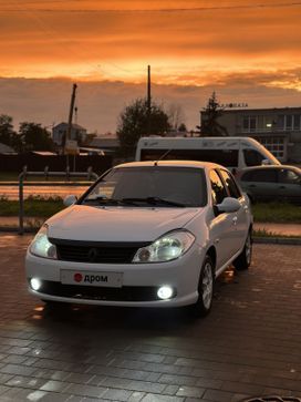  Renault Symbol 2010 , 525000 , 