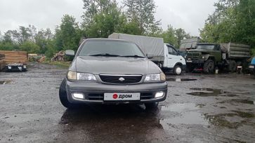  Toyota Corona Premio 2000 , 435000 , 