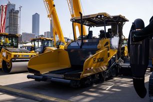  XCMG RP905S 2024 , 24805000 , 