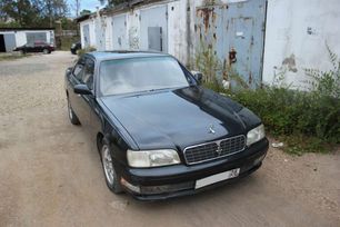  Nissan Cedric 1996 , 190000 , 