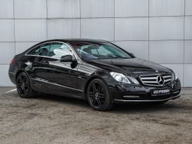  Mercedes-Benz E-Class 2010 , 1630000 , 