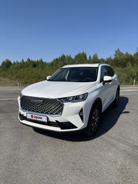 SUV   Haval H6 2020 , 2150000 , 