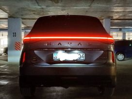 SUV   Haval H6 2025 , 2700000 , 