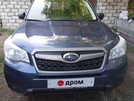 SUV   Subaru Forester 2013 , 2000000 , 