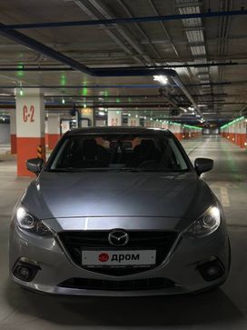  Mazda Mazda3 2013 , 1180000 , 