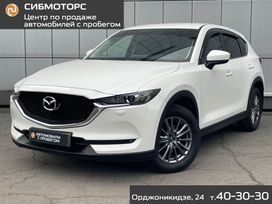 SUV   Mazda CX-5 2017 , 2400000 , 