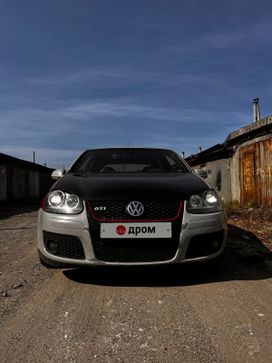 Volkswagen Golf 2007 , 800000 , 