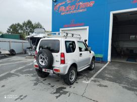 3  Suzuki Jimny Wide 2000 , 520000 , 