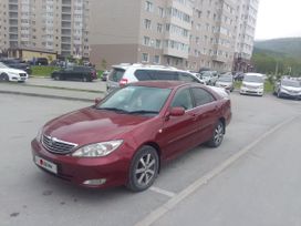  Toyota Camry 2001 , 550000 , -