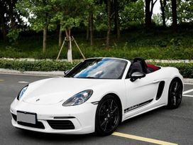   Porsche Boxster 2021 , 5710023 , 
