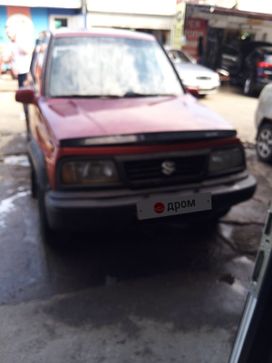 SUV   Suzuki Vitara 1993 , 200000 , 