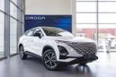 SUV   OMODA C5 2024 , 2069900 , 
