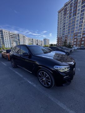 SUV   BMW X3 2019 , 3900000 , 