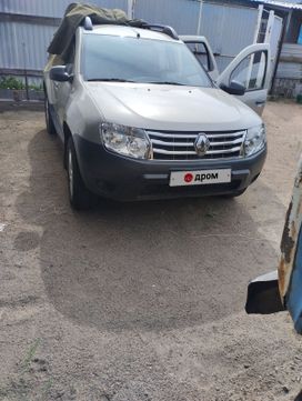 SUV   Renault Duster 2014 , 1050000 , -