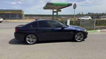 BMW 5-Series 2011 , 1500000 , 