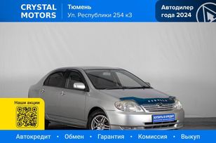  Toyota Corolla 2000 , 489000 , 
