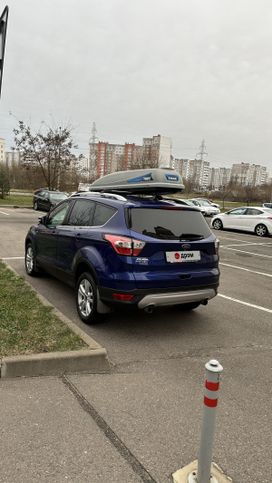 SUV   Ford Kuga 2019 , 1617000 , 