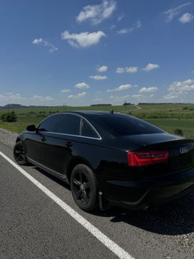  Audi A6 2011 , 1450000 , 