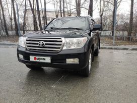 SUV   Toyota Land Cruiser 2011 , 3100000 , 