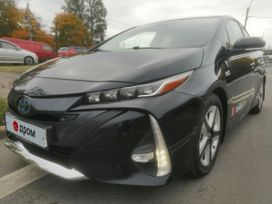  Toyota Prius PHV 2019 , 2598000 , -