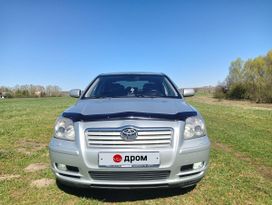  Toyota Avensis 2004 , 830000 , 