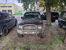 SUV   Mitsubishi Pajero 1993 , 175000 , 