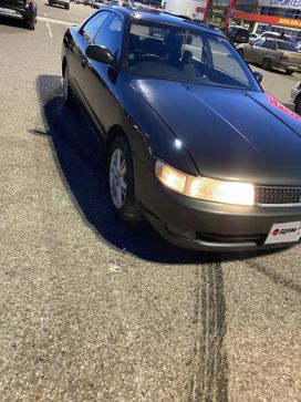  Toyota Chaser 1993 , 425000 , 