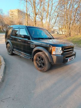 SUV   Land Rover Discovery 2007 , 1100000 , 