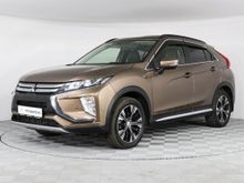  Eclipse Cross 2018