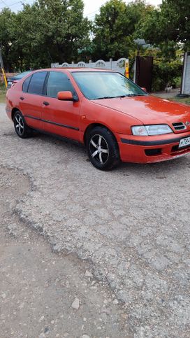  Nissan Primera 1997 , 350000 , 