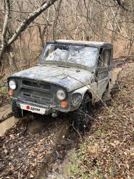 SUV    469 1977 , 80000 , 