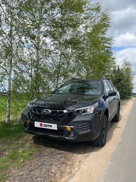  Subaru Outback 2024 , 4100000 , 