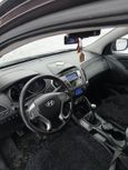 SUV   Hyundai ix35 2010 , 650000 , 