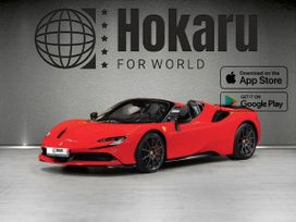  Ferrari SF90 Stradale 2022 , 41500000 , 