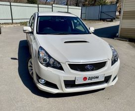  Subaru Legacy B4 2010 , 1050000 , 