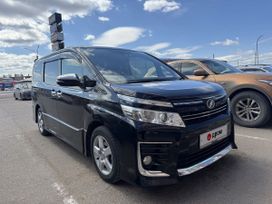    Toyota Voxy 2016 , 1950000 , -