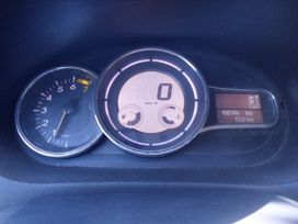  Renault Megane 2011 , 835000 , 