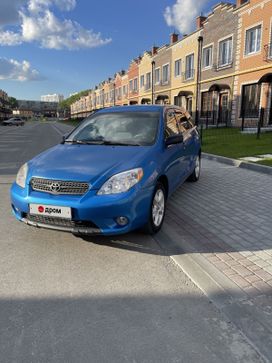 Toyota Matrix 2007 , 675000 , 
