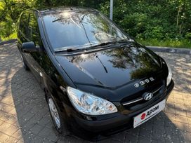  Hyundai Getz 2009 , 588000 , 