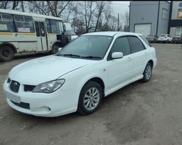  Subaru Impreza 2007 , 460000 , 