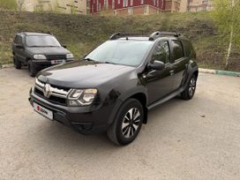 SUV   Renault Duster 2017 , 858000 , 