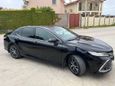  Toyota Camry 2021 , 3500000 , 