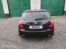  Kia Ceed 2008 , 500000 , 