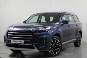 SUV   EXEED VX 2022 , 3460000 , 