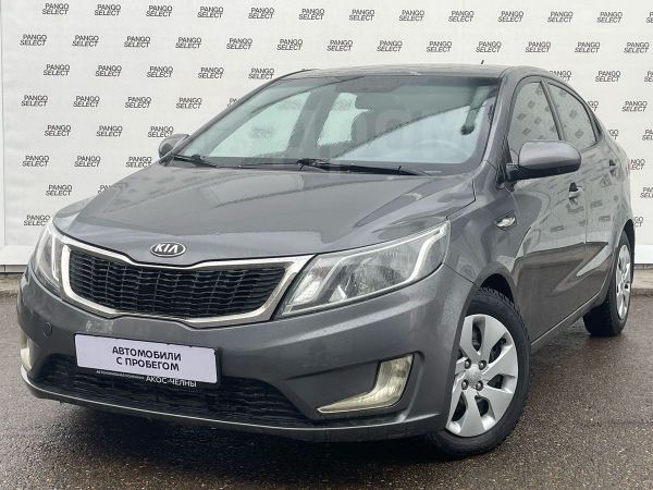  Kia Rio 2013 , 680000 ,  