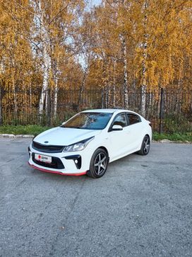  Kia Rio 2017 , 1274999 , 