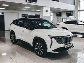 SUV   Geely Atlas 2024 , 3977019 , 