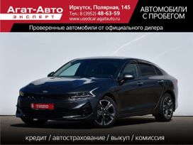  Kia K5 2021 , 2299000 , 